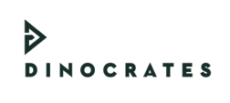Dinocrates Logo