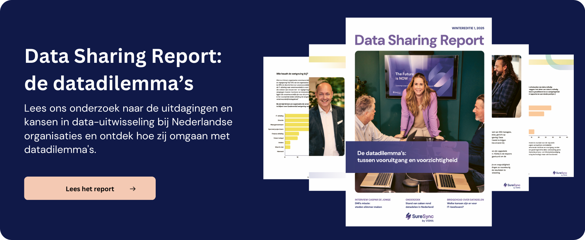 Data Sharing Report