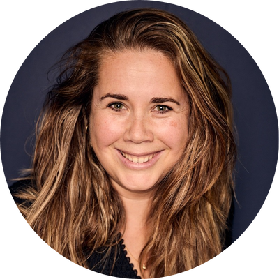 Maaike Berger